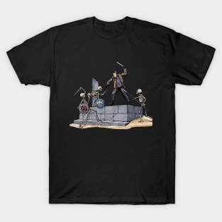 Jason and the Argonauts T-Shirt